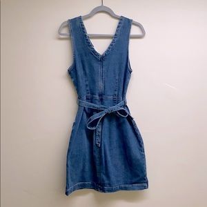 Universal Thread Denim Dress